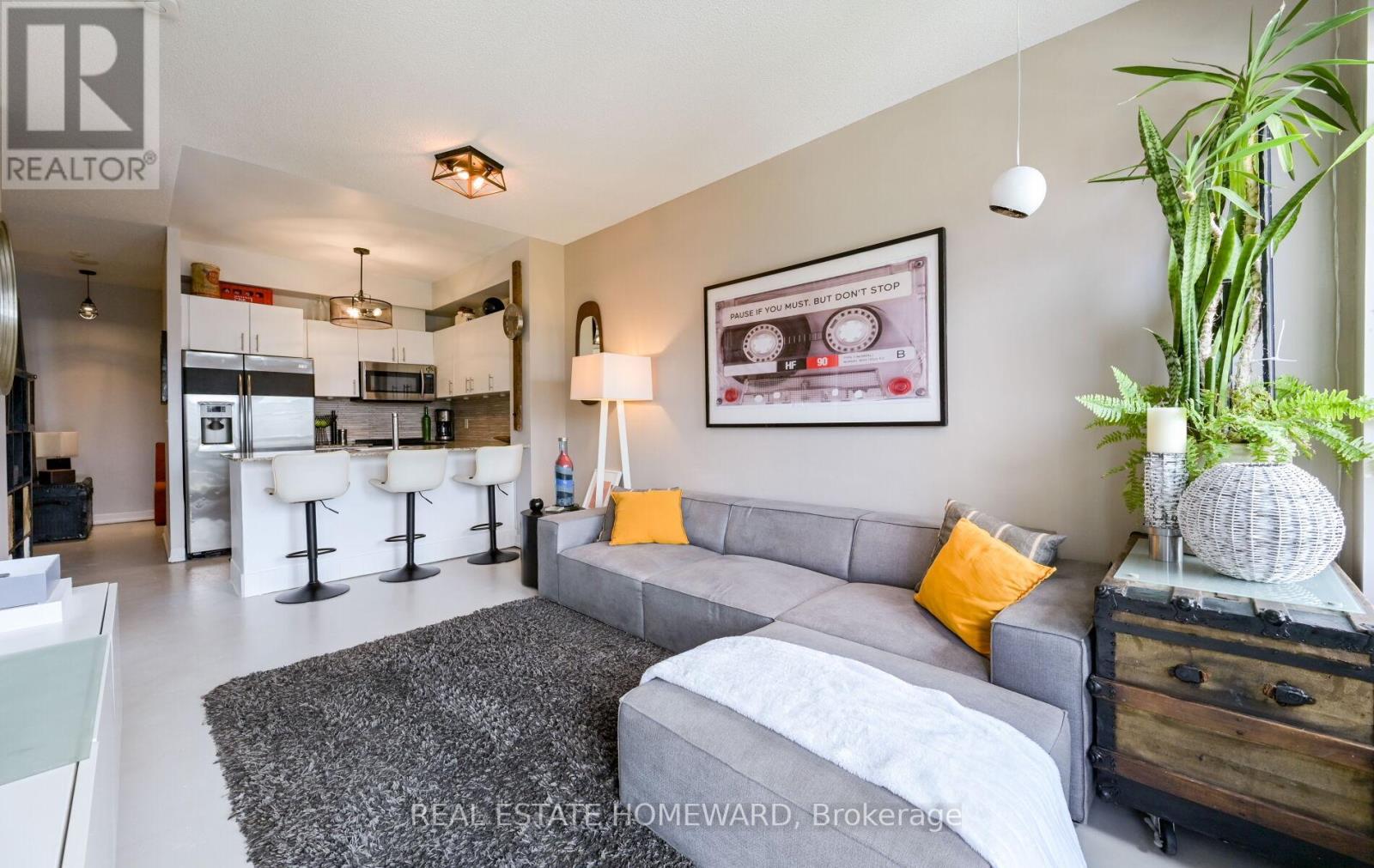 926 - 25 Cole Street, Toronto, Ontario M5A 4M3 - Photo 13 - C13473664