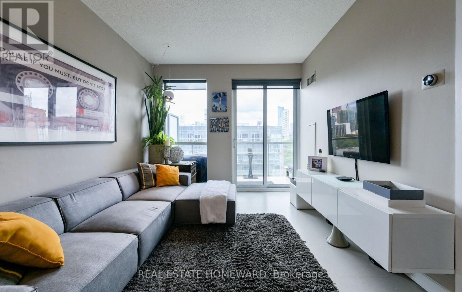 926 - 25 Cole Street, Toronto, Ontario M5A 4M3 - Photo 11 - C13473664