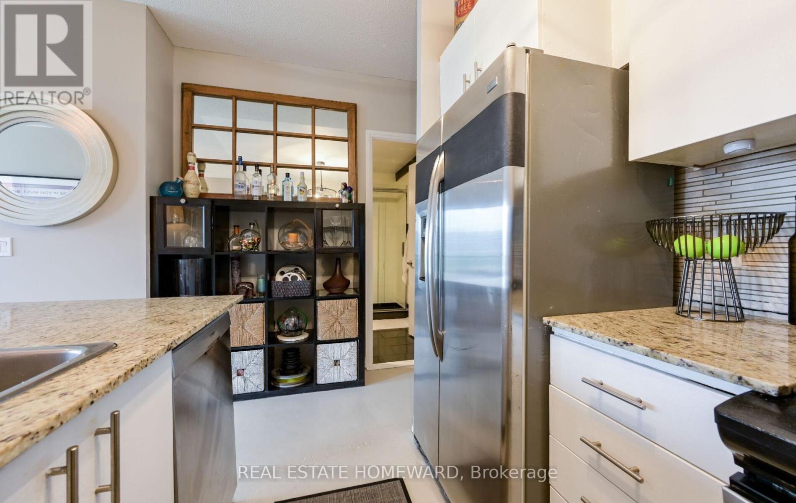 926 - 25 Cole Street, Toronto, Ontario M5A 4M3 - Photo 22 - C13473664
