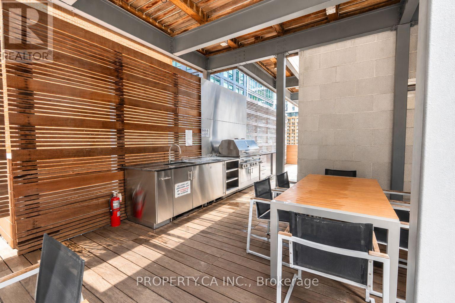 2611 - 8 Mercer Street, Toronto, Ontario  M5V 0C4 - Photo 26 - C13473612