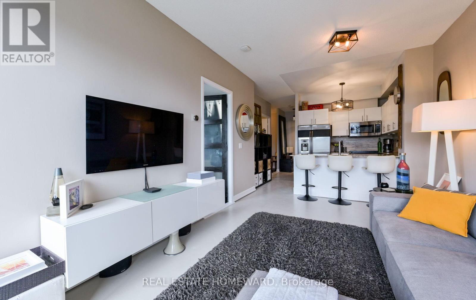 926 - 25 Cole Street, Toronto, Ontario M5A 4M3 - Photo 15 - C13473664