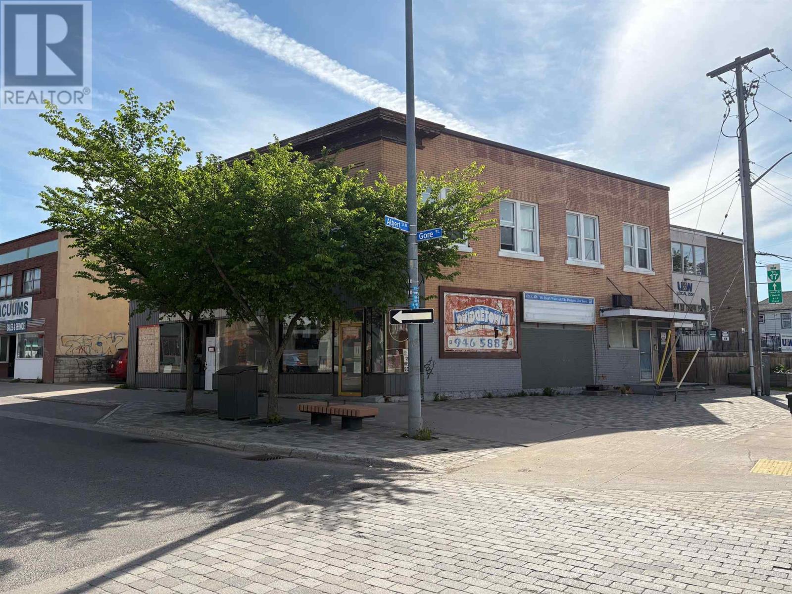 146 Gore St, Sault Ste. Marie, Ontario  P6A 1M2 - Photo 1 - SM253385