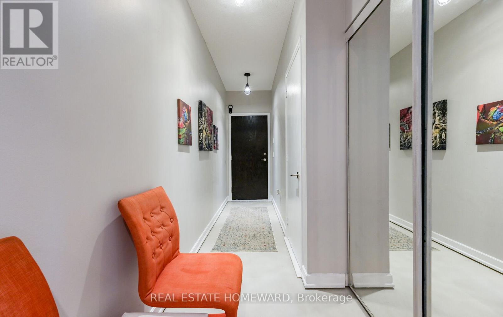 926 - 25 Cole Street, Toronto, Ontario M5A 4M3 - Photo 5 - C13473664
