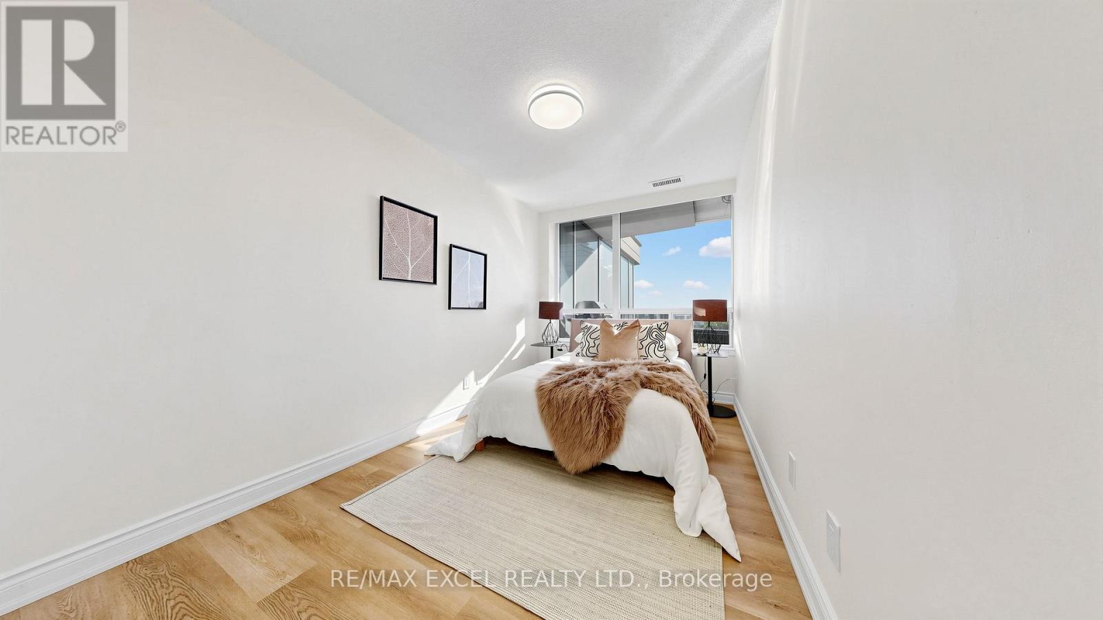 2701 - 1 Rean Drive, Toronto, Ontario  M2K 3C1 - Photo 32 - C13473686