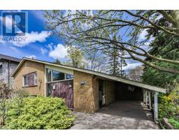 56 GRANGEMILL CRESCENT, Toronto, Ontario
