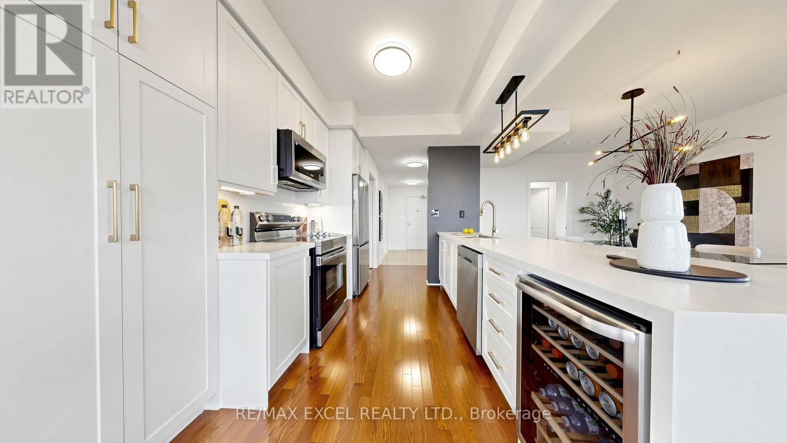 2701 - 1 Rean Drive, Toronto, Ontario  M2K 3C1 - Photo 22 - C13473686