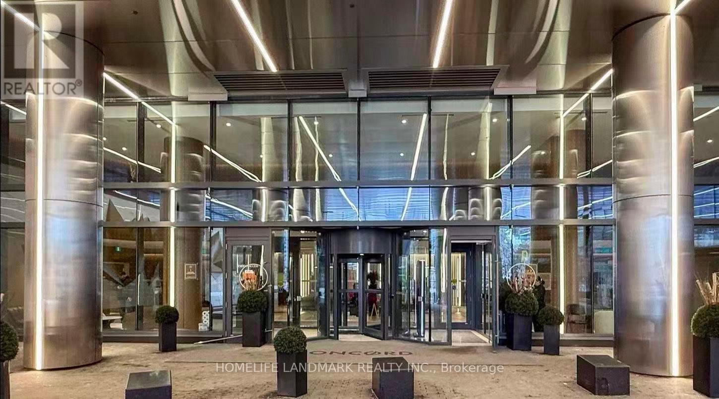 3802 - 1 Concord Cityplace Way, Toronto, Ontario  M5V 0X3 - Photo 2 - C13473768