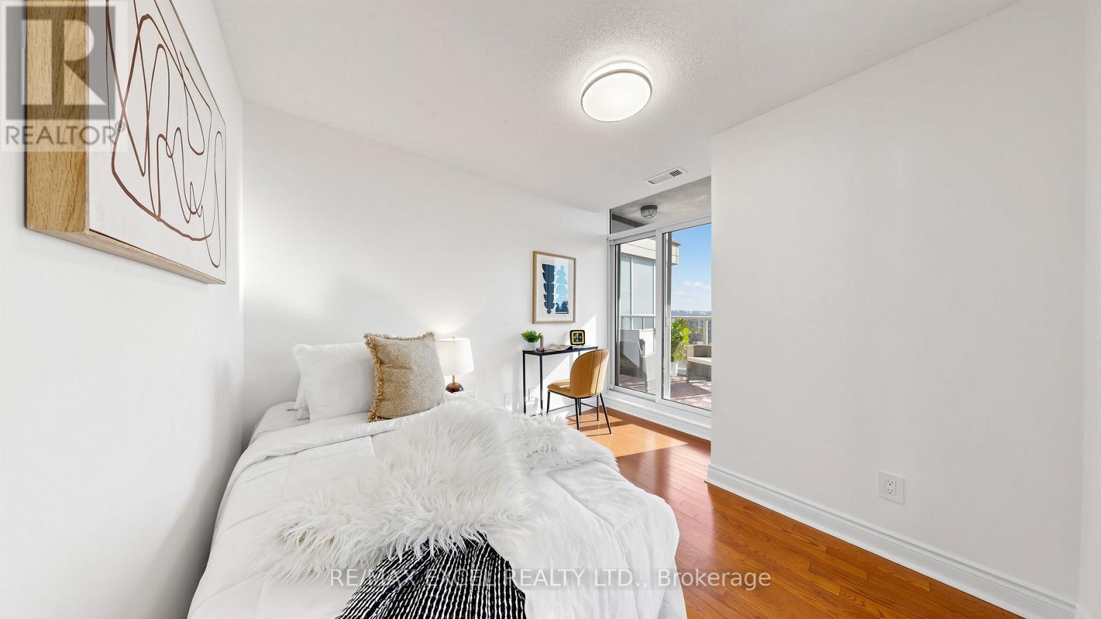 2701 - 1 Rean Drive, Toronto, Ontario  M2K 3C1 - Photo 35 - C13473686