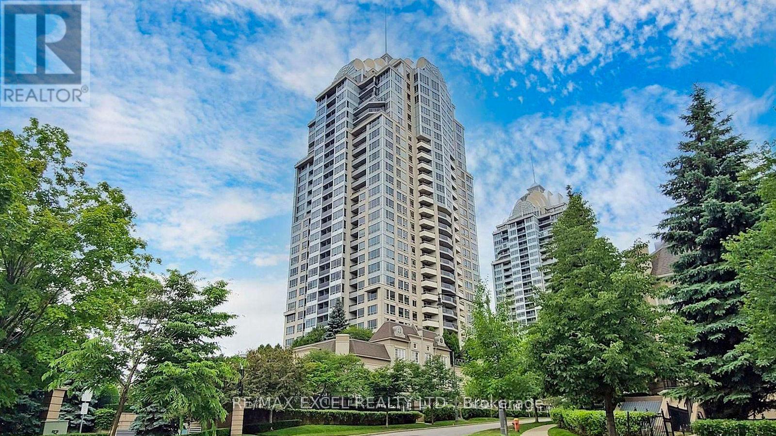2701 - 1 Rean Drive, Toronto, Ontario  M2K 3C1 - Photo 1 - C13473686