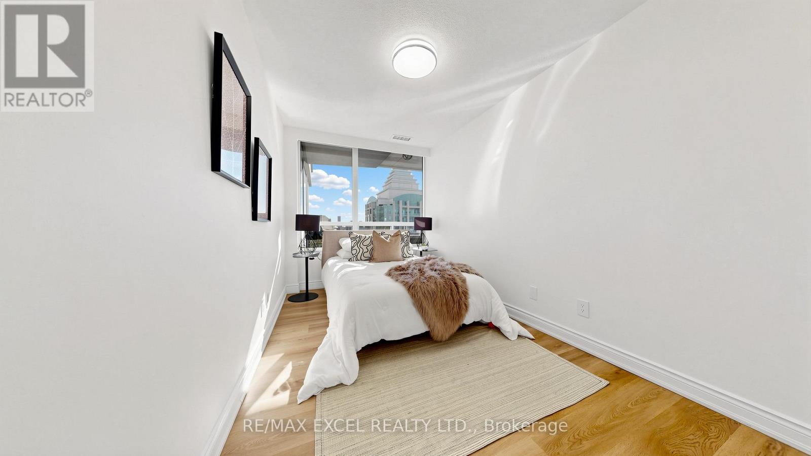 2701 - 1 Rean Drive, Toronto, Ontario  M2K 3C1 - Photo 33 - C13473686