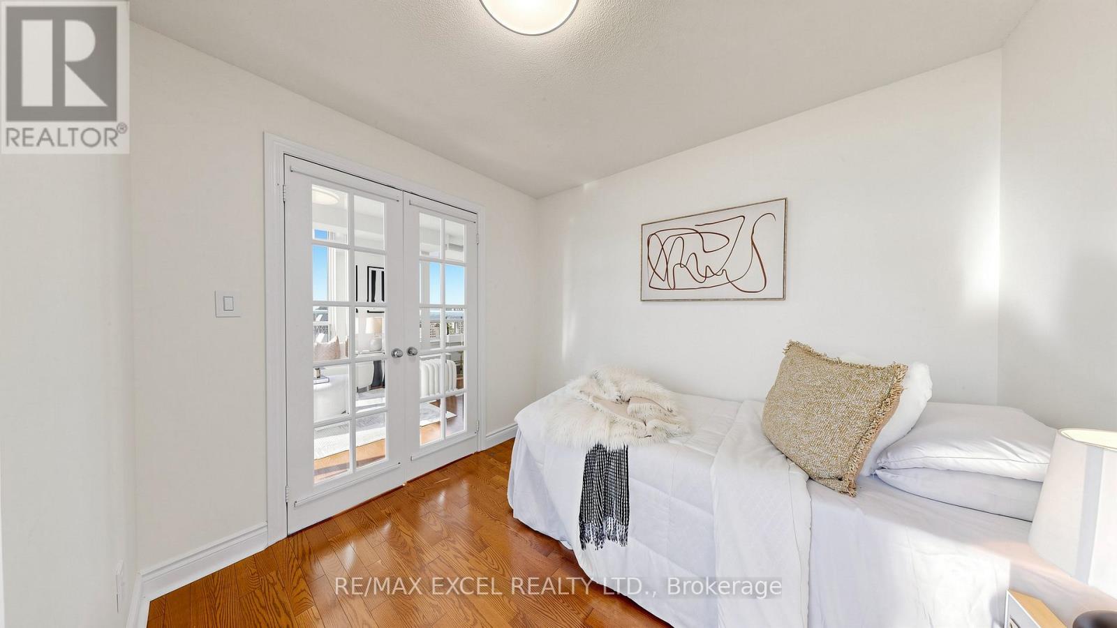 2701 - 1 Rean Drive, Toronto, Ontario  M2K 3C1 - Photo 37 - C13473686