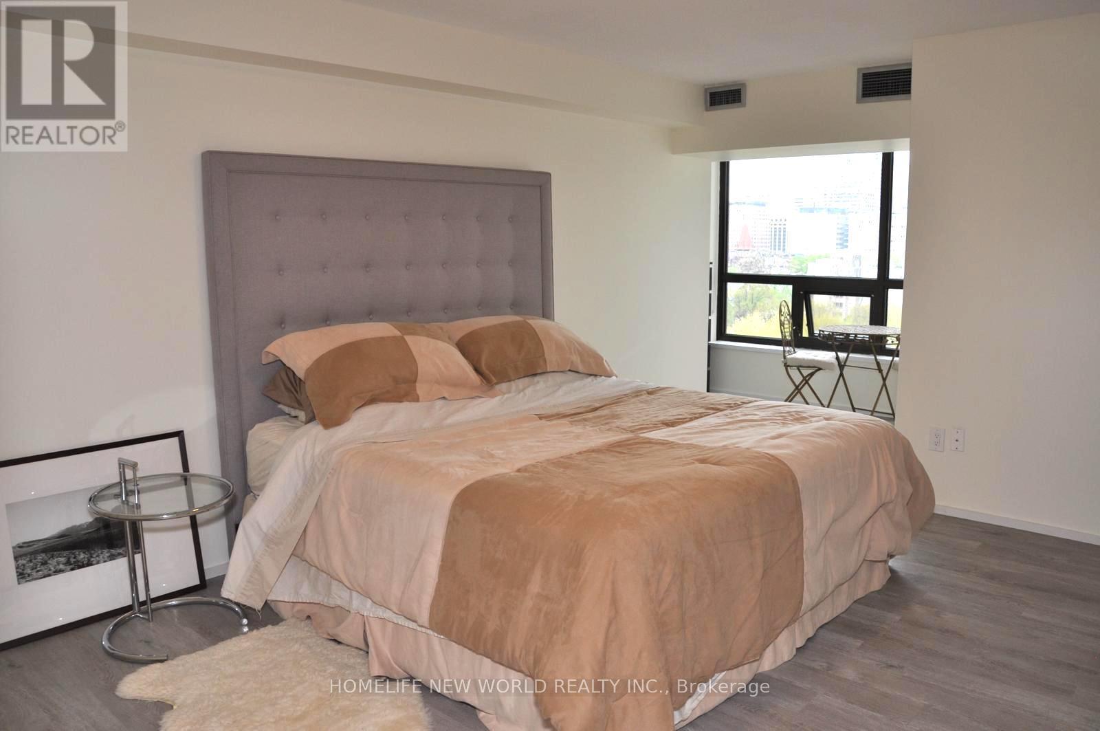1204 - 62 Wellesley Street W, Toronto, Ontario  M5S 2X3 - Photo 7 - C13473792