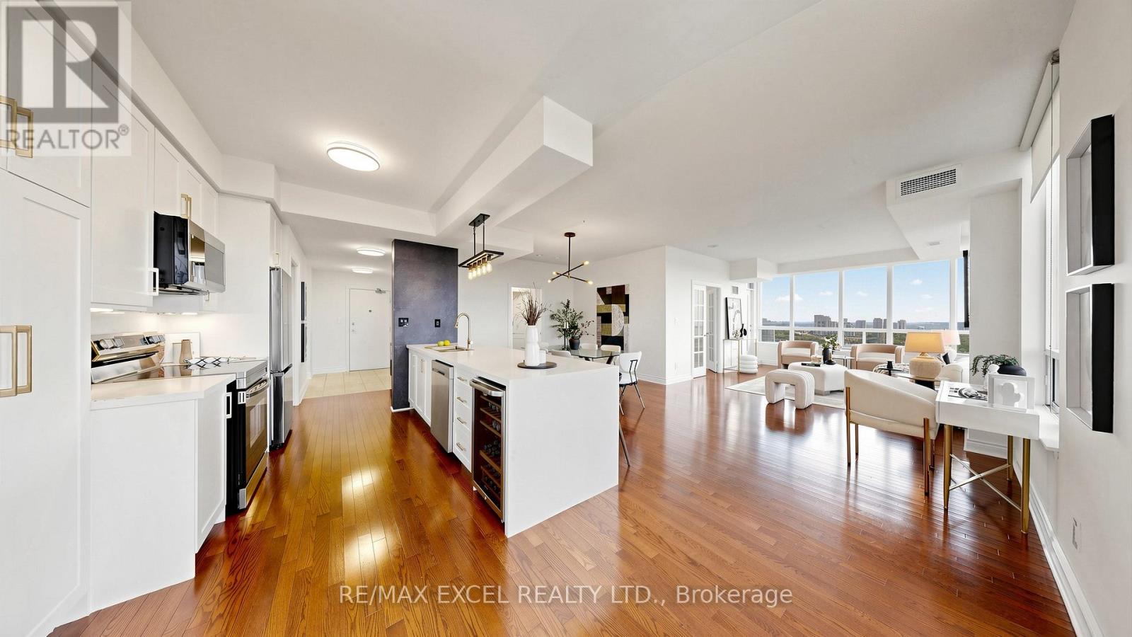 2701 - 1 Rean Drive, Toronto, Ontario  M2K 3C1 - Photo 19 - C13473686