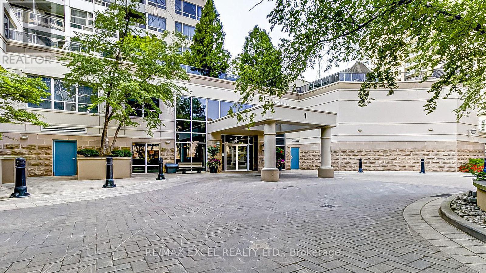 2701 - 1 Rean Drive, Toronto, Ontario  M2K 3C1 - Photo 3 - C13473686