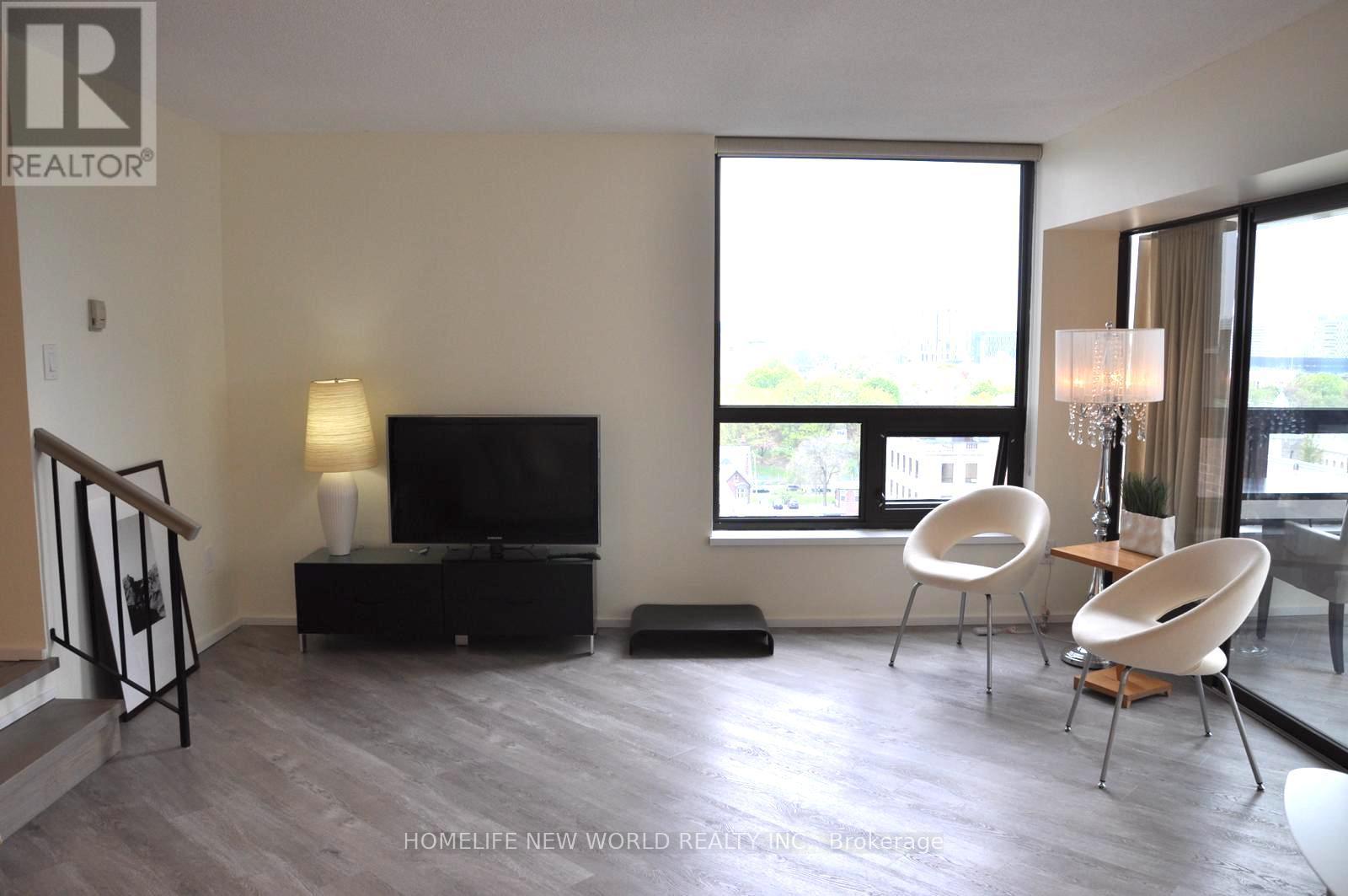 1204 - 62 Wellesley Street W, Toronto, Ontario  M5S 2X3 - Photo 4 - C13473792