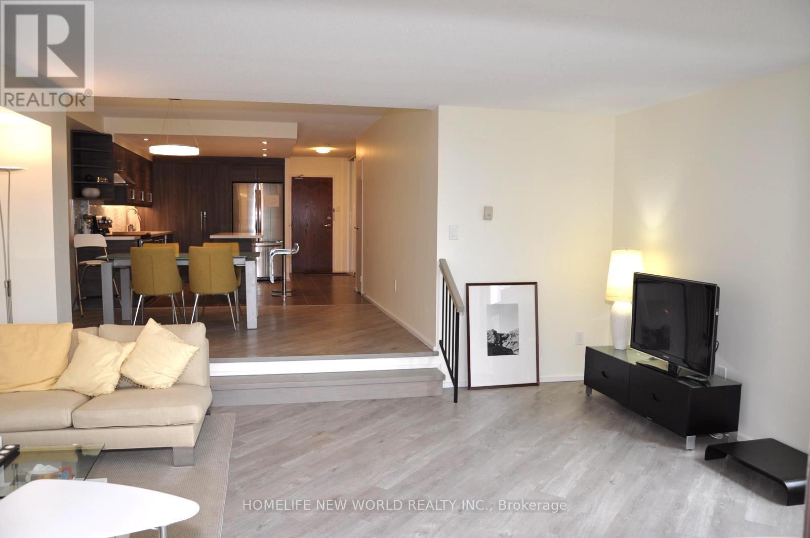 1204 - 62 Wellesley Street W, Toronto, Ontario  M5S 2X3 - Photo 2 - C13473792