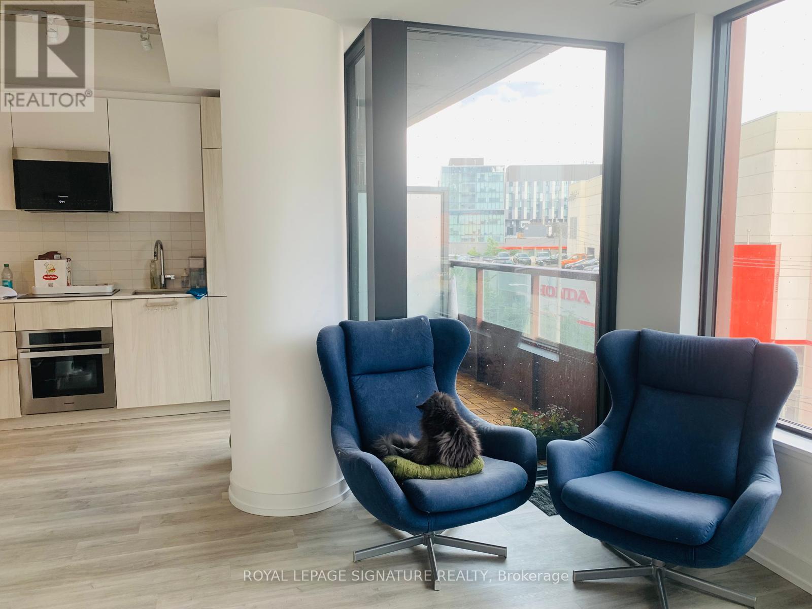 327 - 28 Eastern Avenue, Toronto, Ontario  M5A 0Y2 - Photo 3 - C13472980