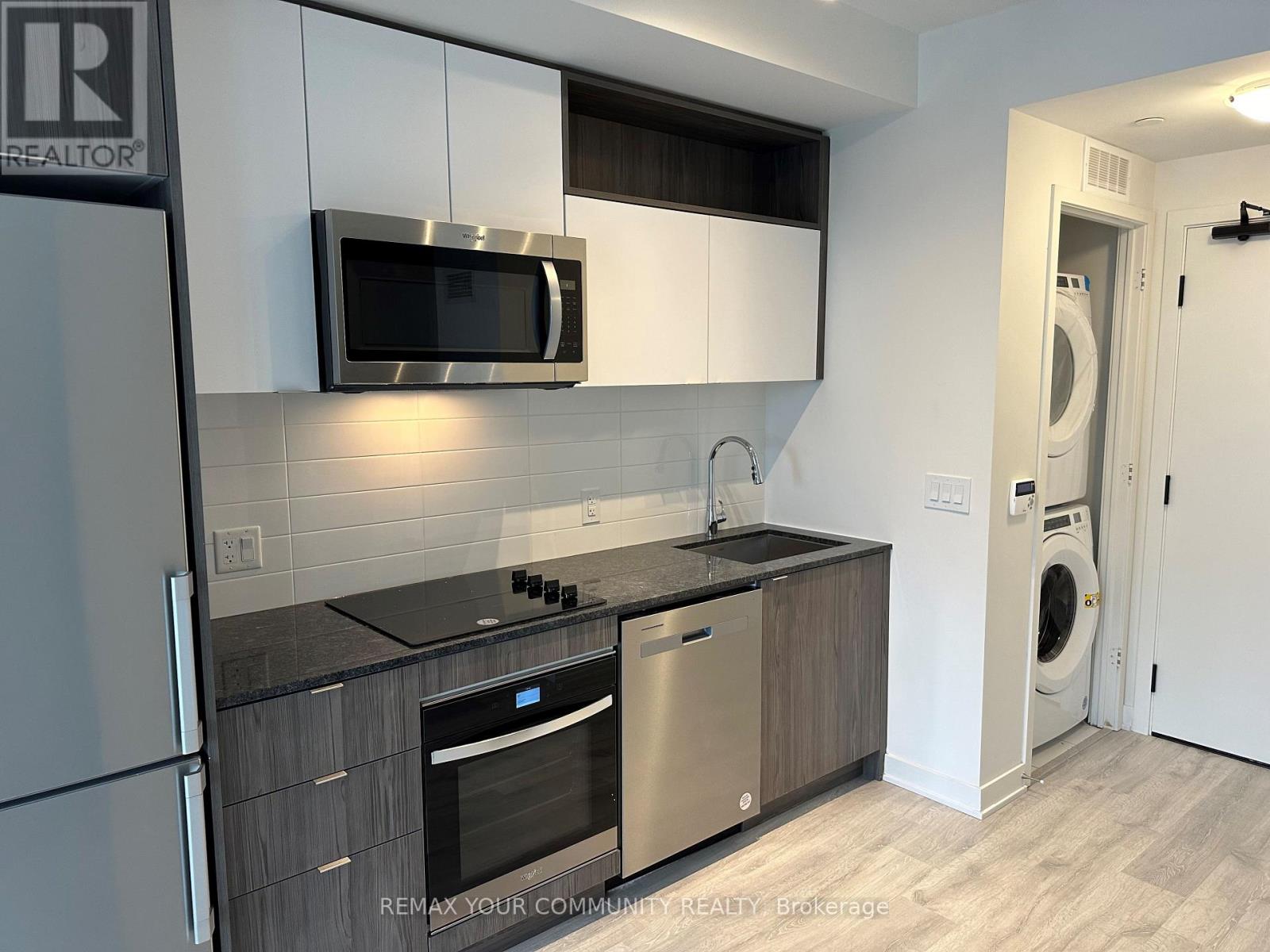 709 - 70 Princess Street, Toronto, Ontario M5A 0X6 - Photo 2 - C13454752