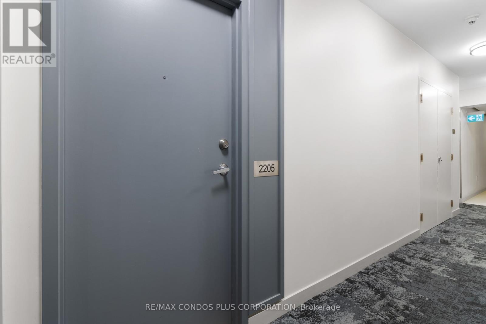 2205 - 3 Navy Wharf Court, Toronto, Ontario  M5V 3V1 - Photo 11 - C13473854