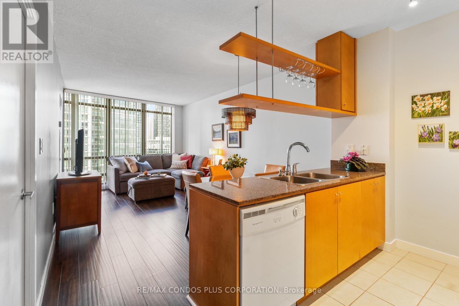 2205 - 3 Navy Wharf Court, Toronto, Ontario  M5V 3V1 - Photo 17 - C13473854