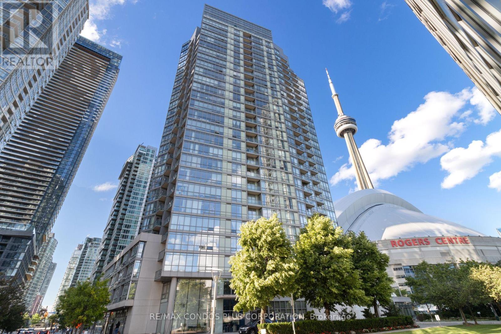 2205 - 3 Navy Wharf Court, Toronto, Ontario  M5V 3V1 - Photo 2 - C13473854