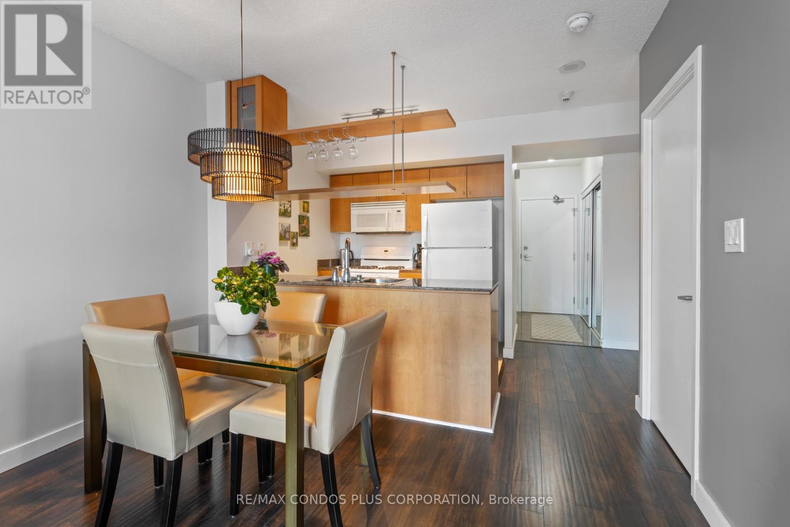 2205 - 3 Navy Wharf Court, Toronto, Ontario  M5V 3V1 - Photo 21 - C13473854