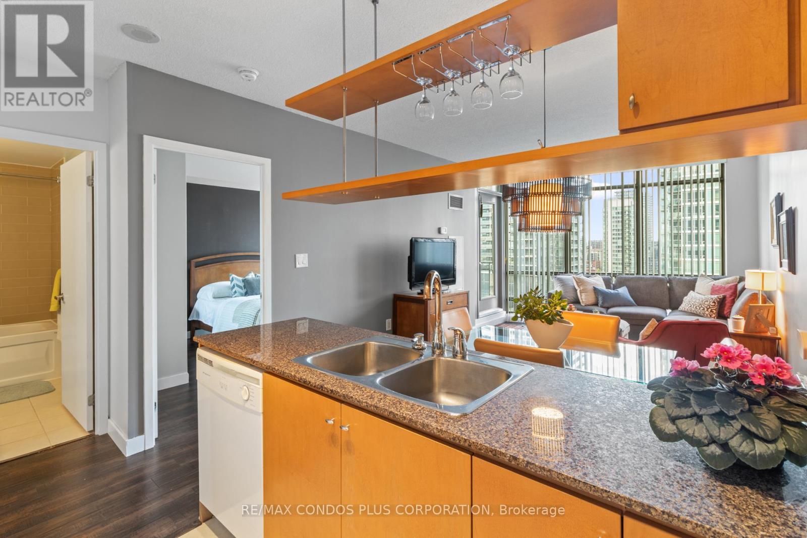 2205 - 3 Navy Wharf Court, Toronto, Ontario  M5V 3V1 - Photo 23 - C13473854