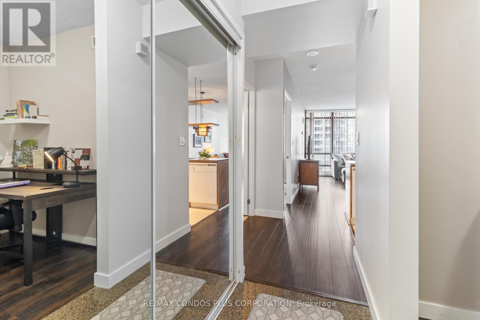 2205 - 3 Navy Wharf Court, Toronto, Ontario  M5V 3V1 - Photo 13 - C13473854