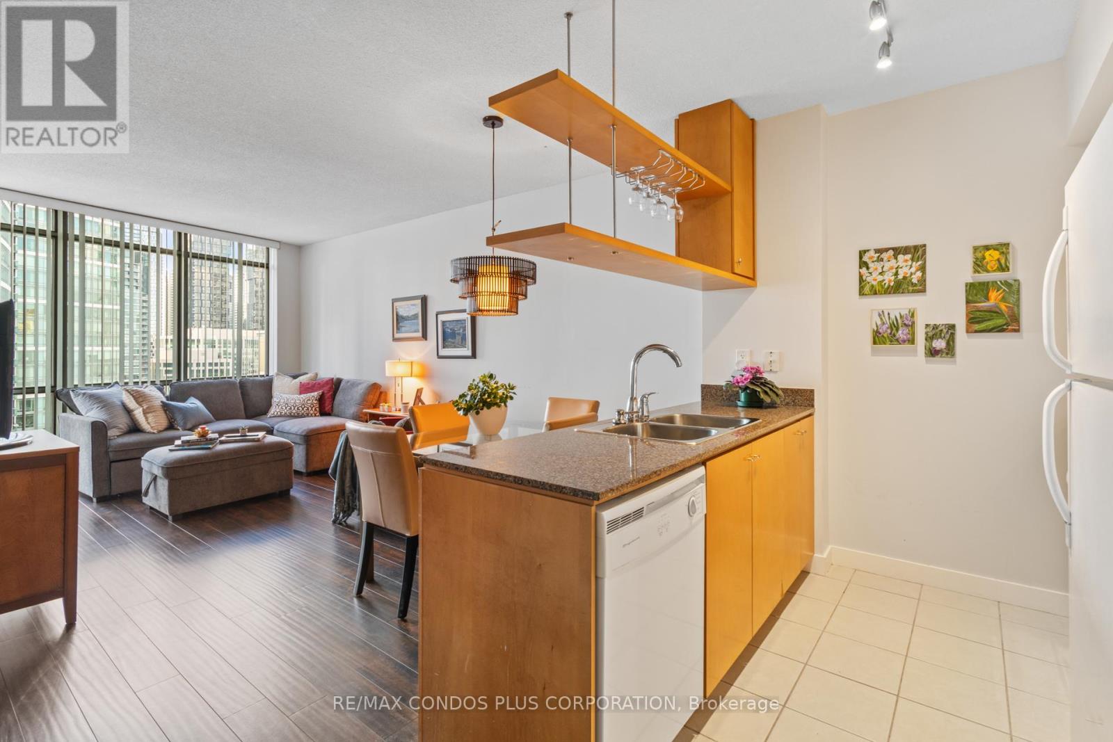 2205 - 3 Navy Wharf Court, Toronto, Ontario  M5V 3V1 - Photo 18 - C13473854