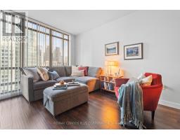 2205 - 3 NAVY WHARF COURT, Toronto, Ontario