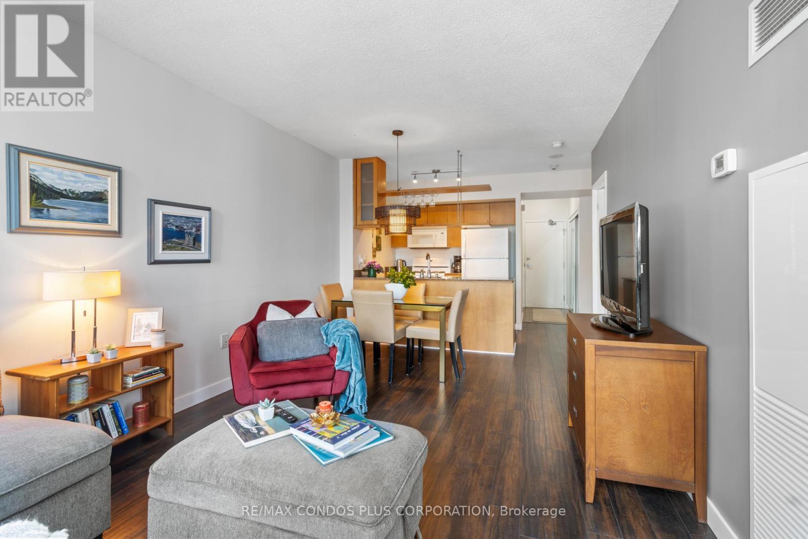 2205 - 3 Navy Wharf Court, Toronto, Ontario  M5V 3V1 - Photo 28 - C13473854