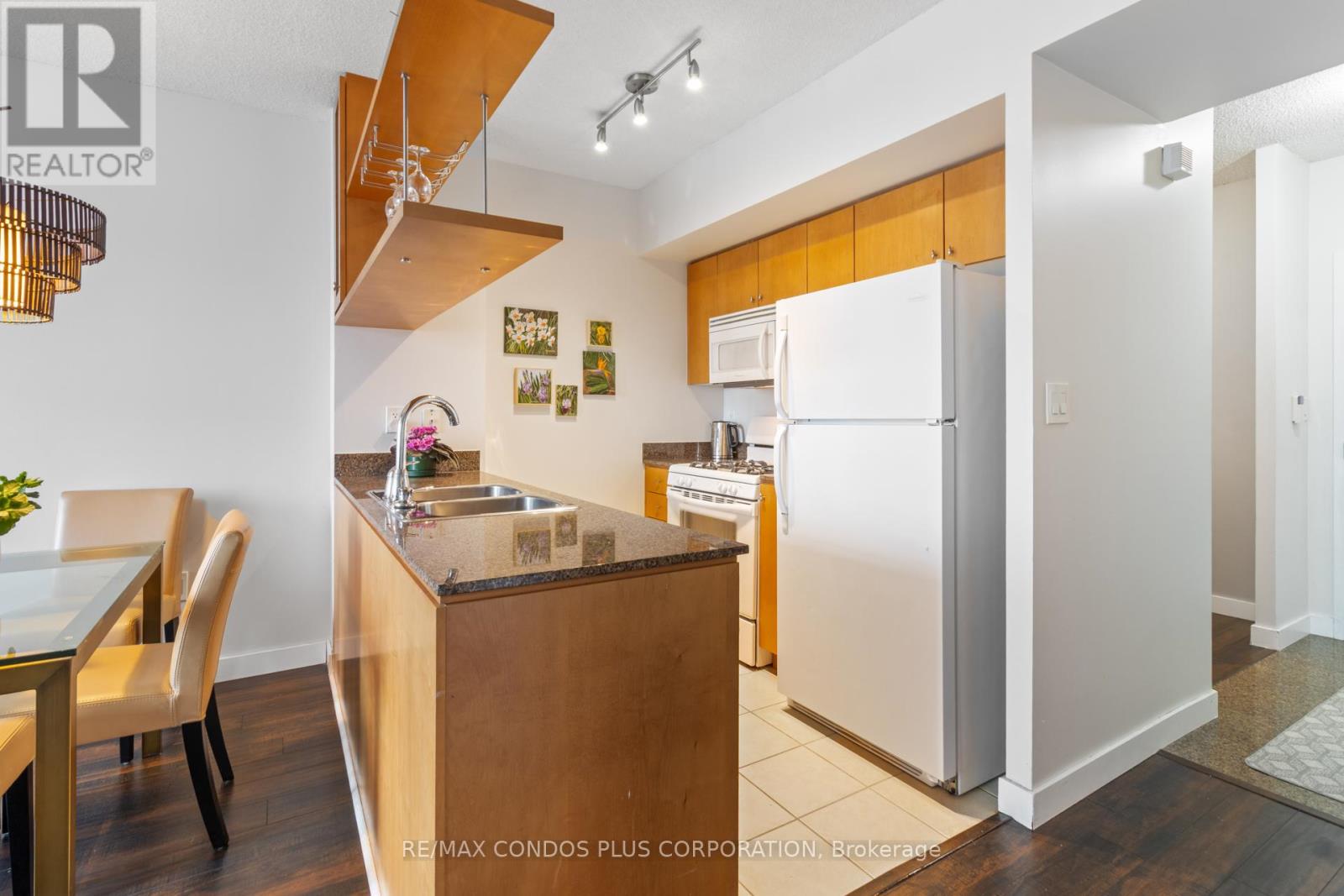 2205 - 3 Navy Wharf Court, Toronto, Ontario  M5V 3V1 - Photo 19 - C13473854