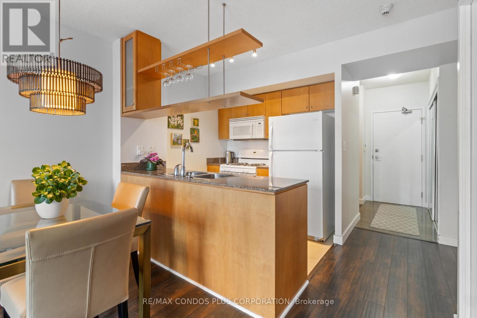 2205 - 3 Navy Wharf Court, Toronto, Ontario  M5V 3V1 - Photo 20 - C13473854