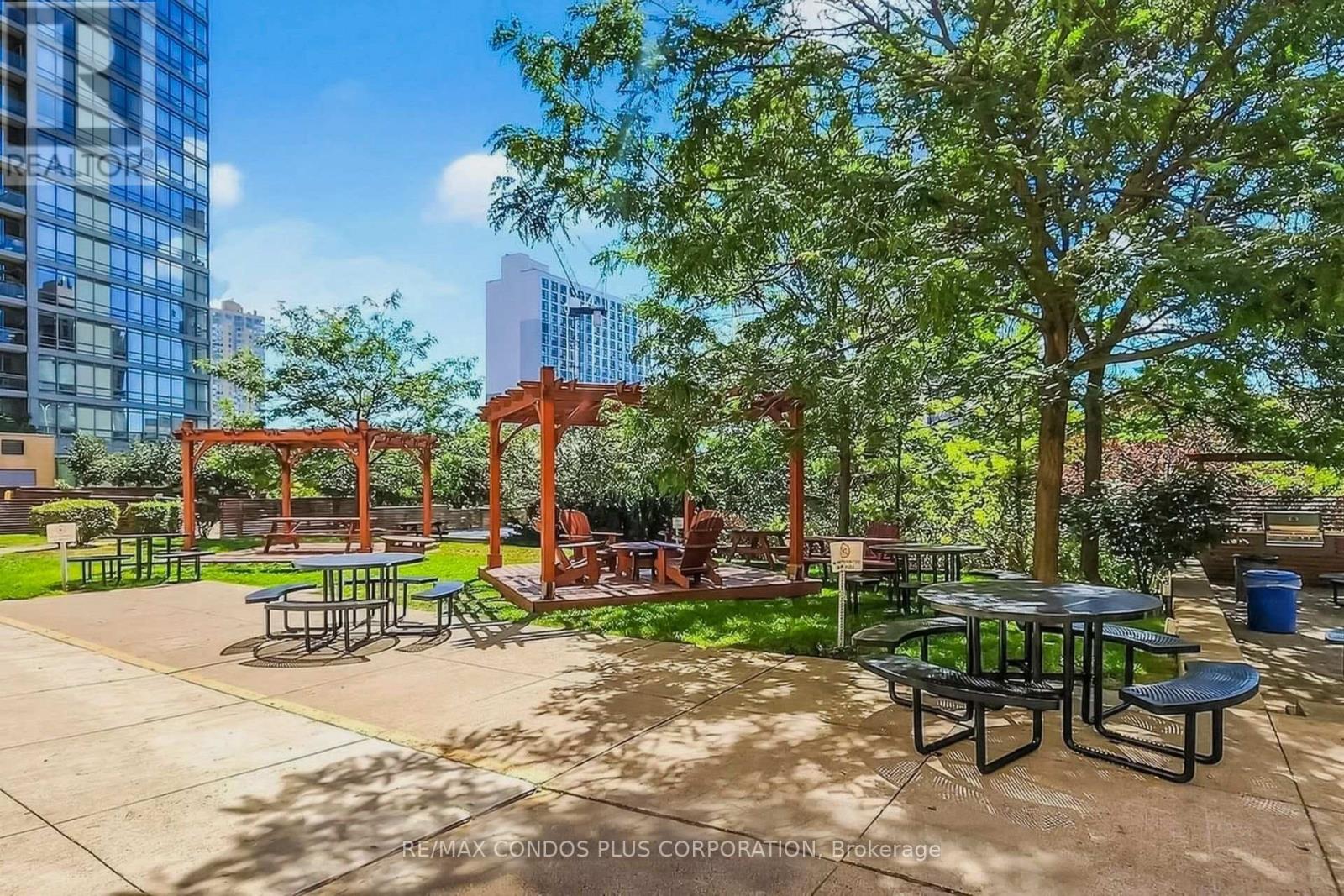2205 - 3 Navy Wharf Court, Toronto, Ontario  M5V 3V1 - Photo 47 - C13473854