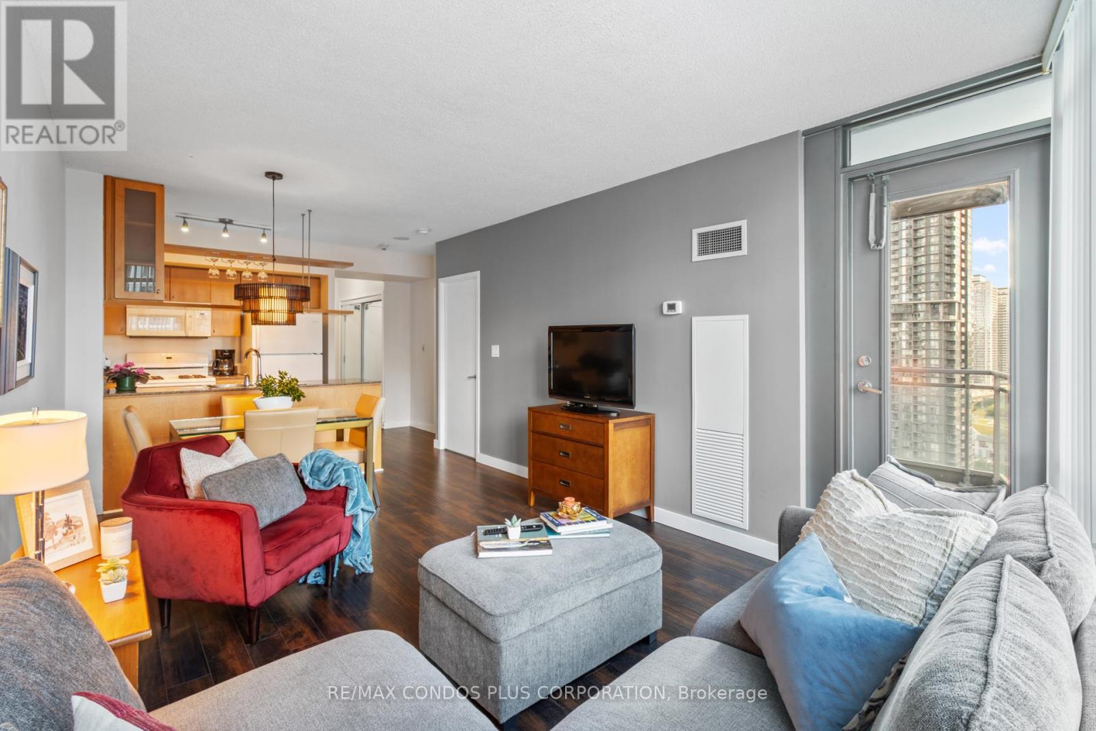 2205 - 3 Navy Wharf Court, Toronto, Ontario  M5V 3V1 - Photo 29 - C13473854