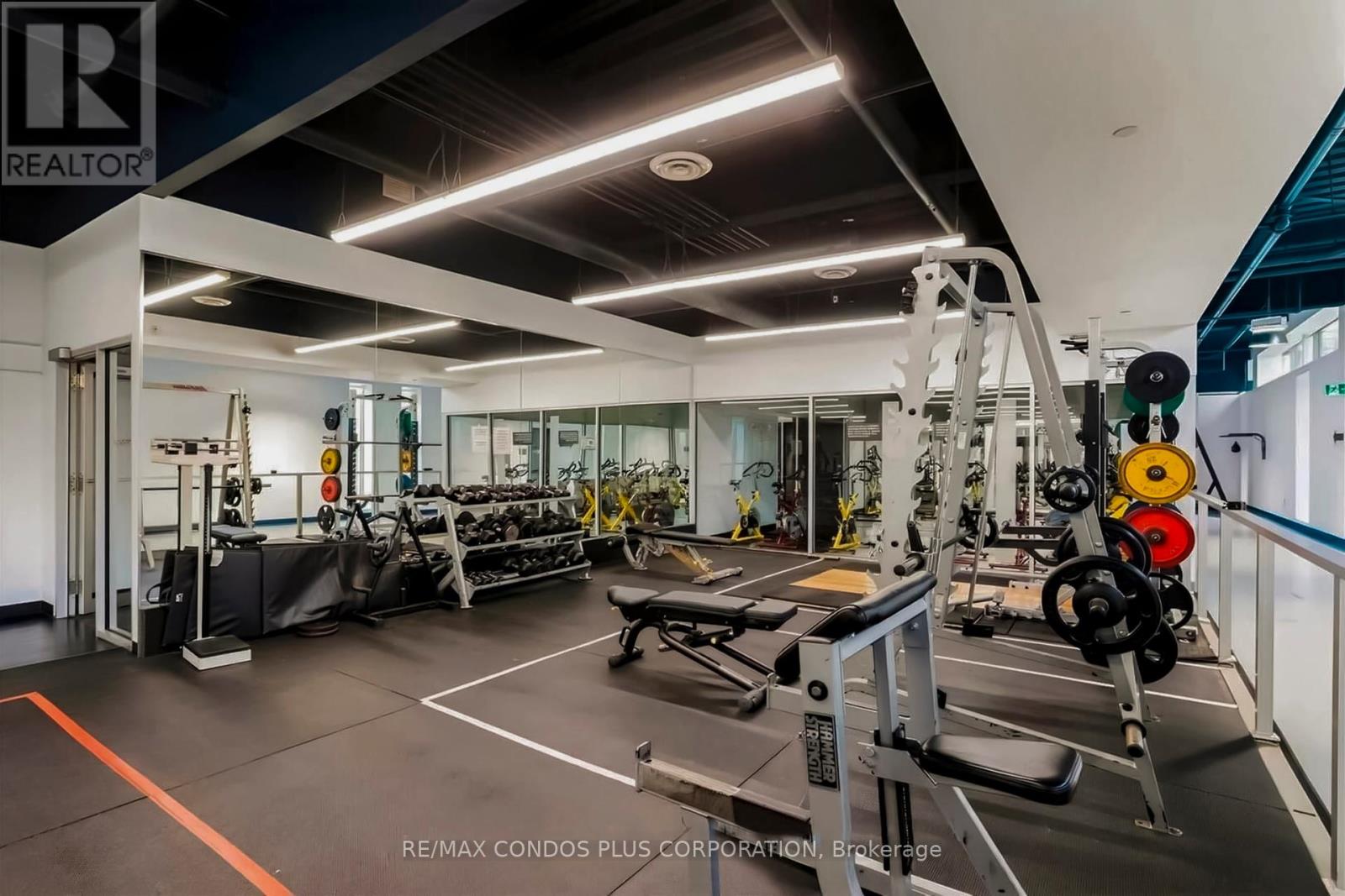 2205 - 3 Navy Wharf Court, Toronto, Ontario  M5V 3V1 - Photo 42 - C13473854