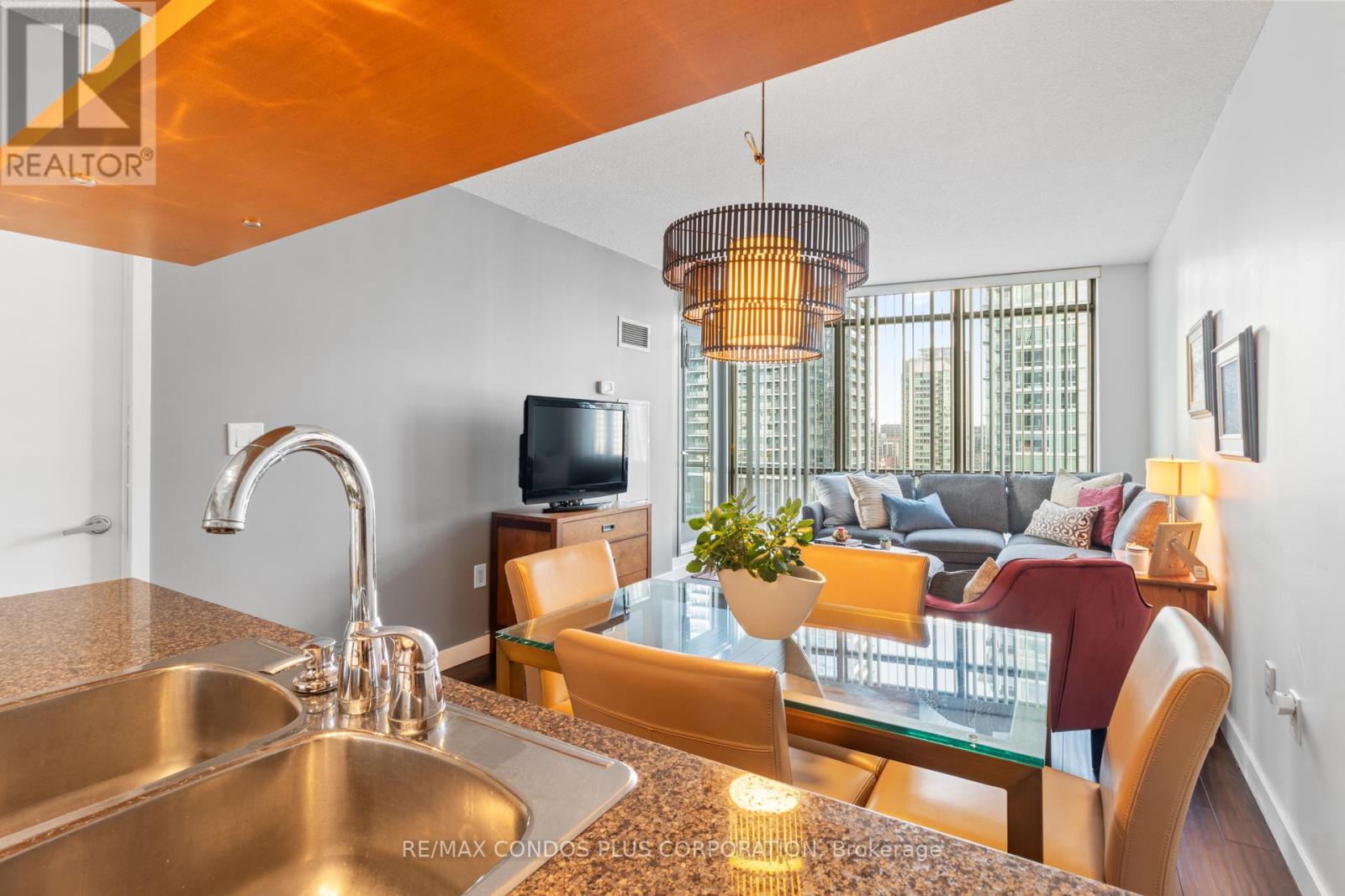 2205 - 3 Navy Wharf Court, Toronto, Ontario  M5V 3V1 - Photo 24 - C13473854