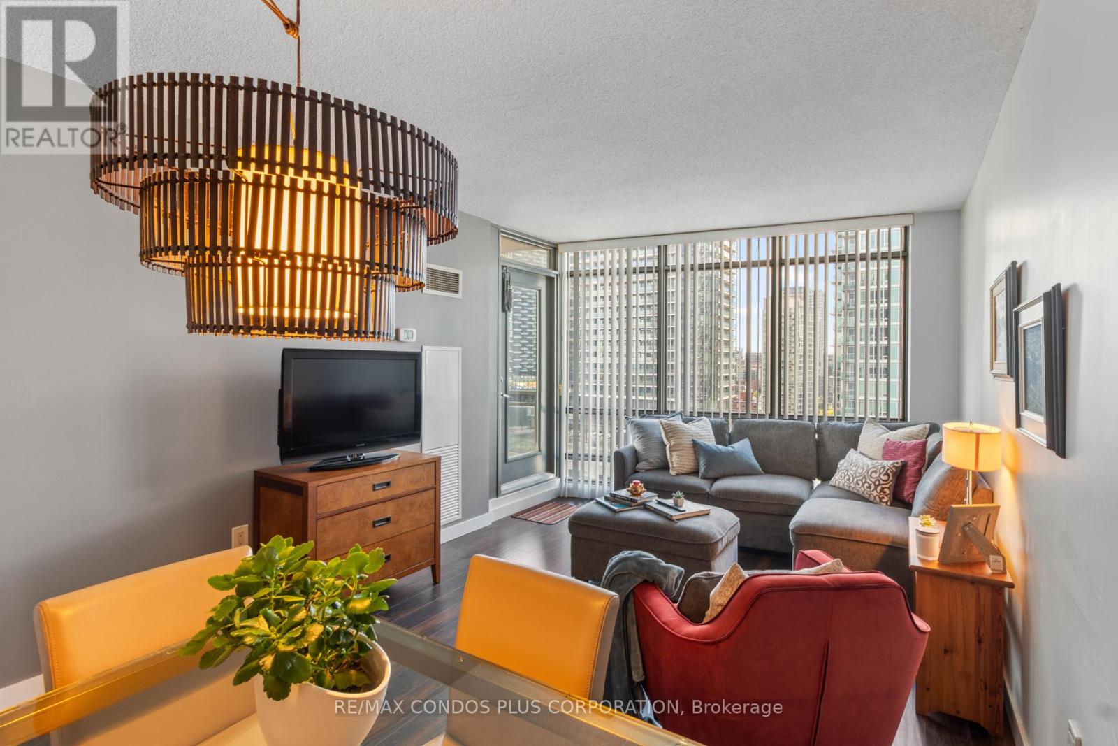 2205 - 3 Navy Wharf Court, Toronto, Ontario  M5V 3V1 - Photo 25 - C13473854