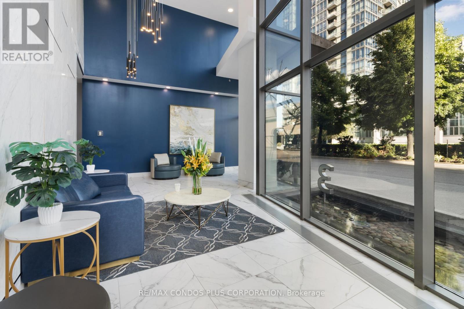 2205 - 3 Navy Wharf Court, Toronto, Ontario  M5V 3V1 - Photo 8 - C13473854