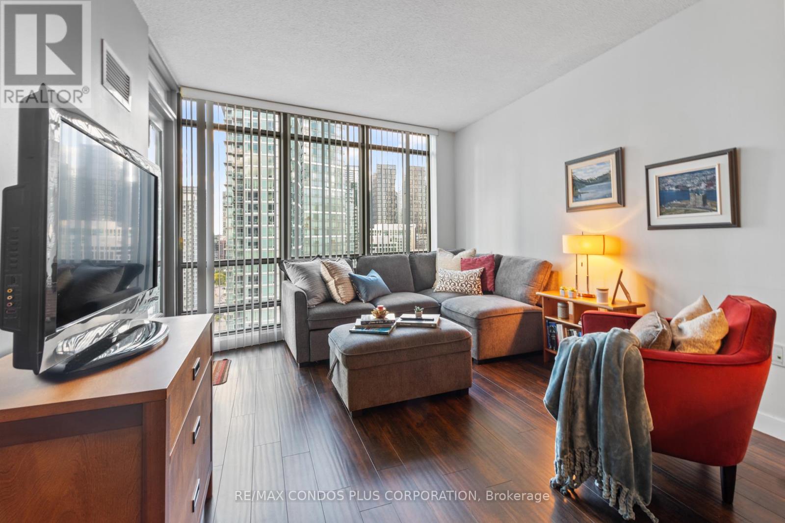 2205 - 3 Navy Wharf Court, Toronto, Ontario  M5V 3V1 - Photo 27 - C13473854