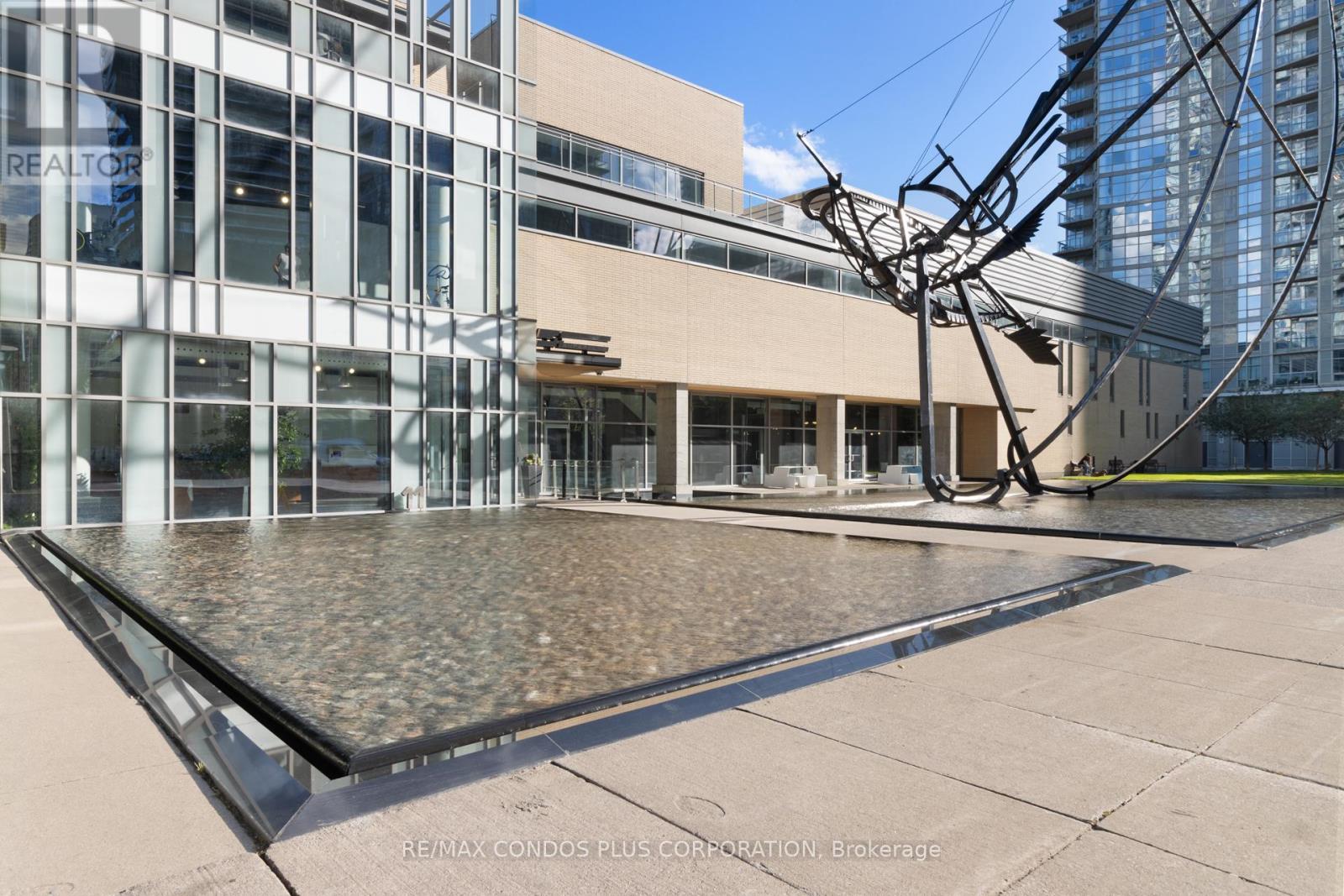 2205 - 3 Navy Wharf Court, Toronto, Ontario  M5V 3V1 - Photo 40 - C13473854