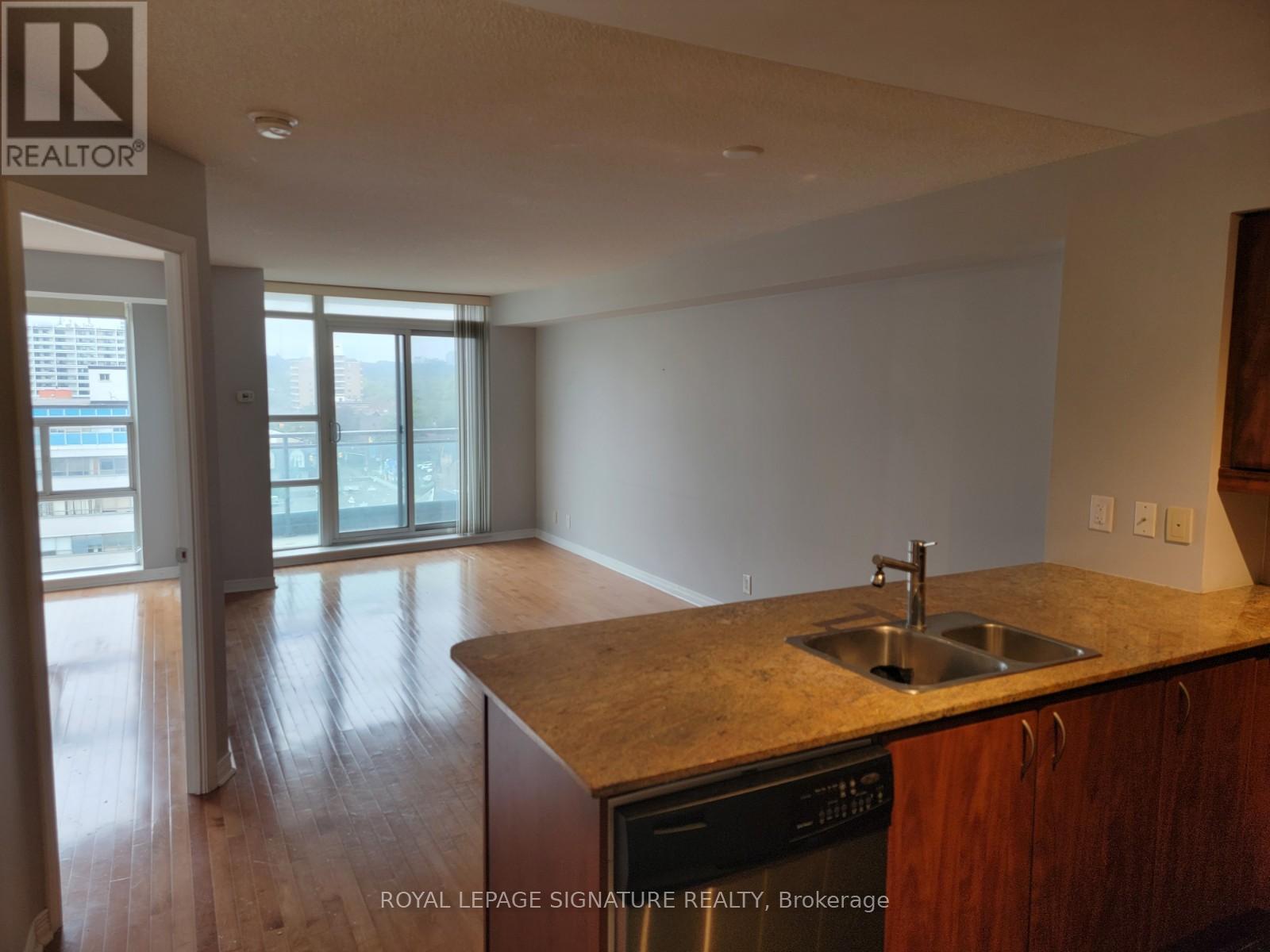 906 - 736 Spadina Avenue, Toronto, Ontario M5S 2J6 - Photo 3 - C13473886
