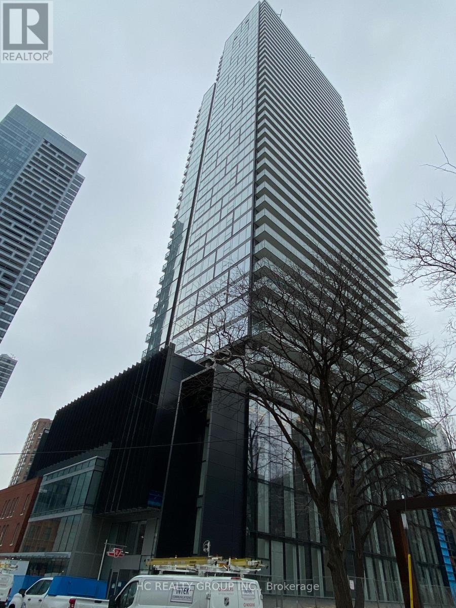 2008 - 3 GLOUCESTER STREET, Toronto, Ontario