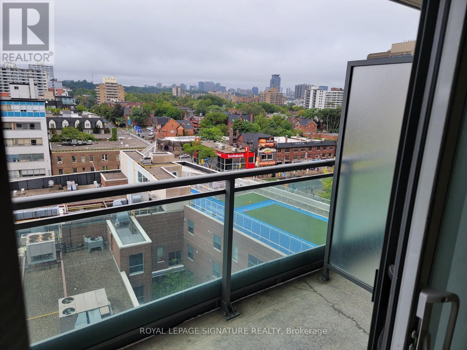 906 - 736 Spadina Avenue, Toronto, Ontario M5S 2J6 - Photo 9 - C13473886