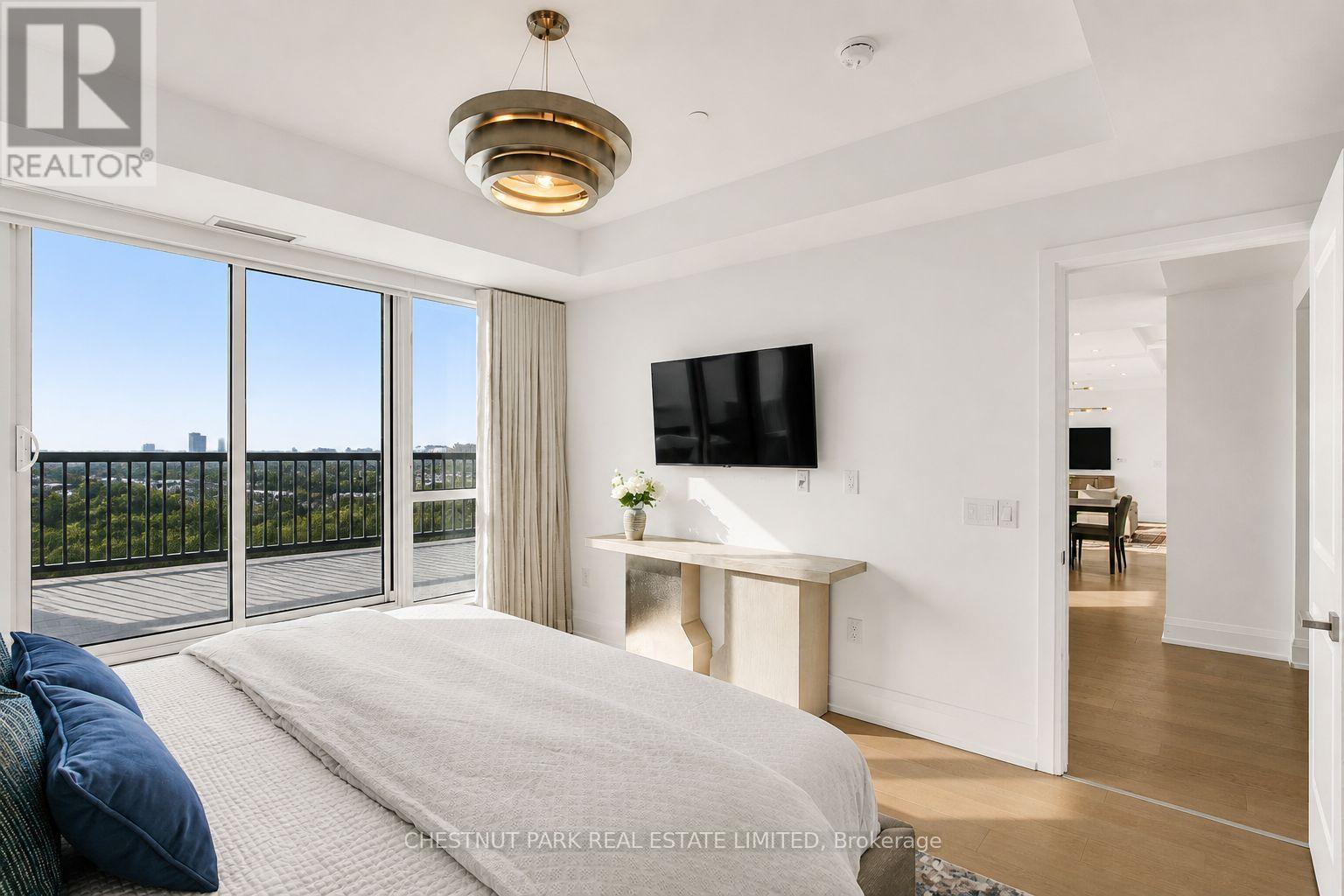 Ph706 - 1700 Avenue Road, Toronto, Ontario  M5M 1T8 - Photo 24 - C13473922