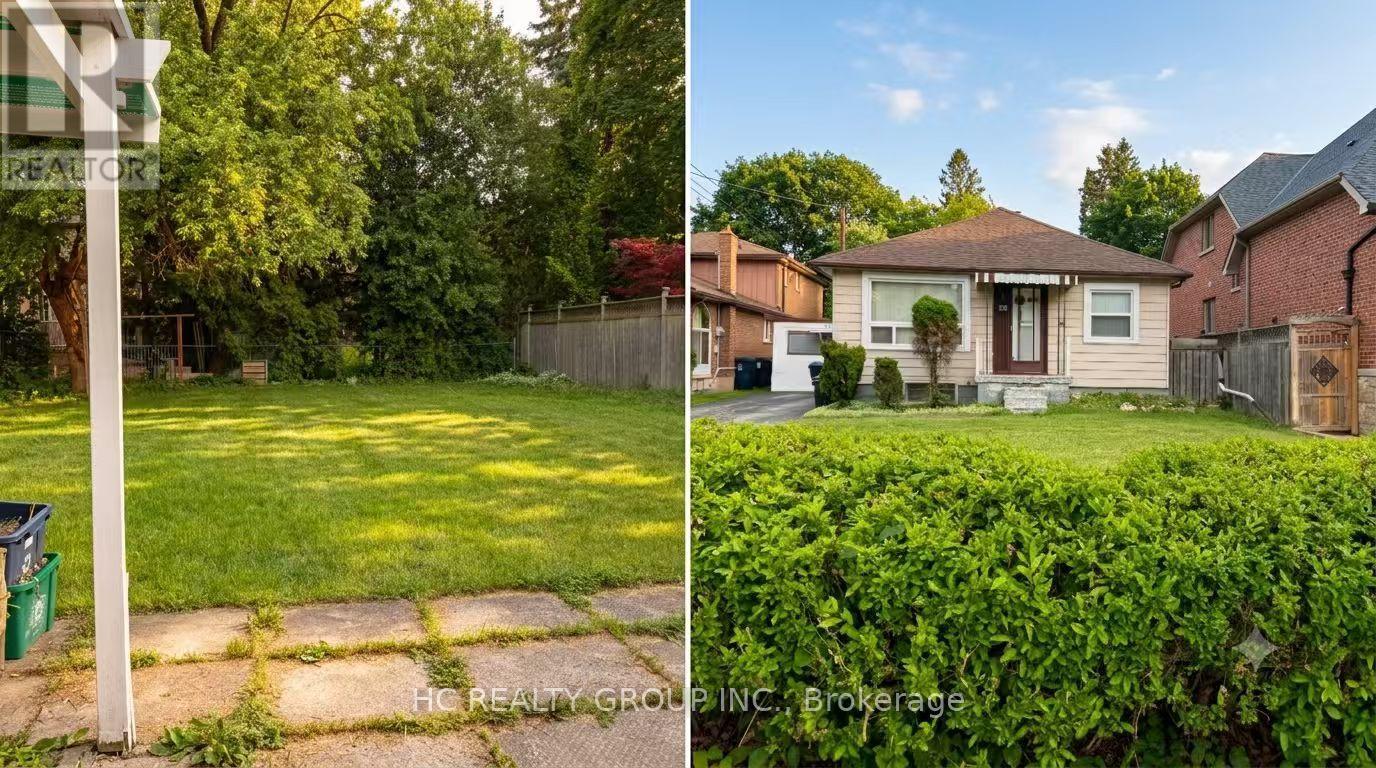 389 Ruth Avenue, Toronto, Ontario M2M 2J1 - Photo 9 - C13473930
