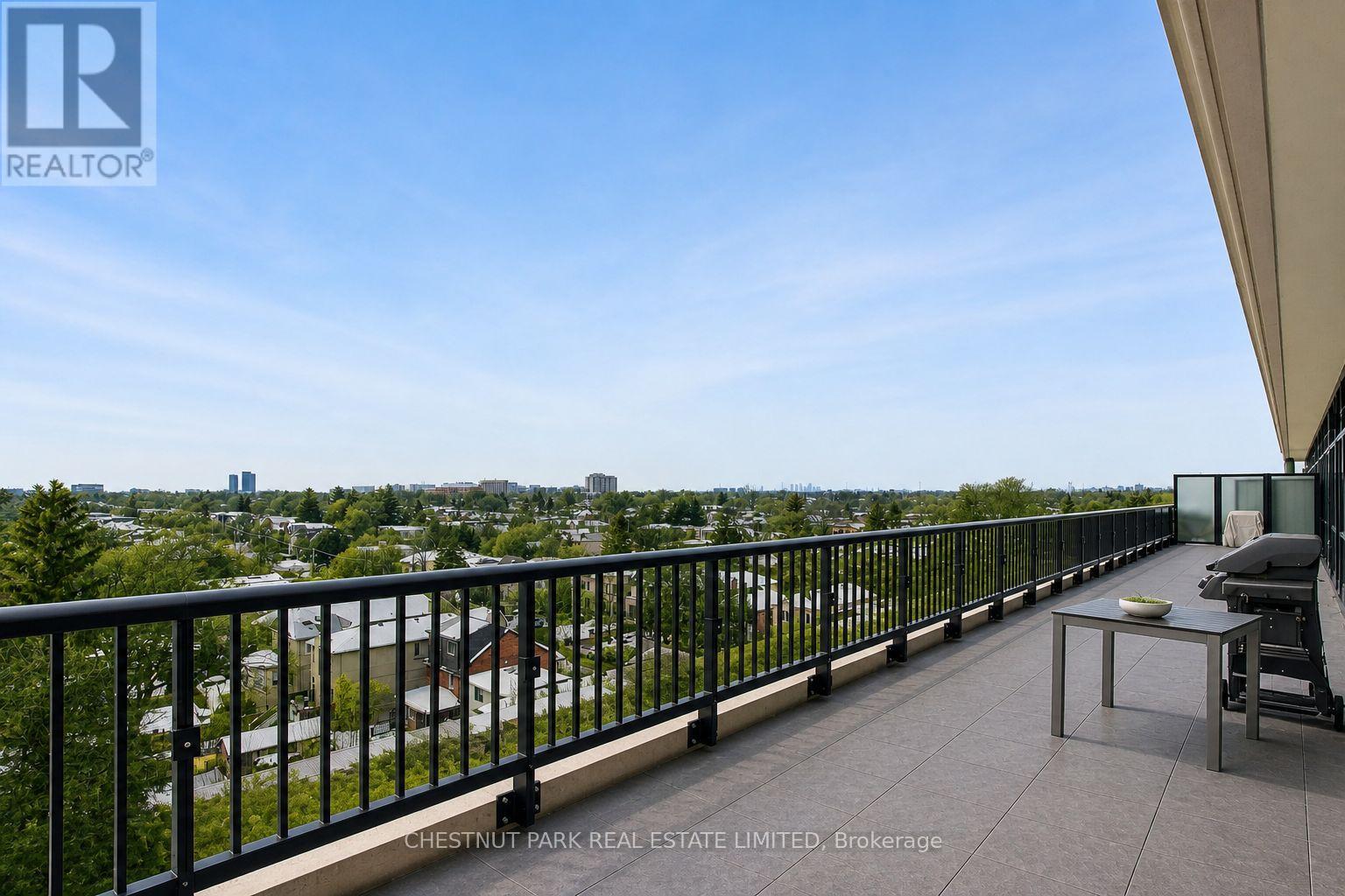 Ph706 - 1700 Avenue Road, Toronto, Ontario  M5M 1T8 - Photo 35 - C13473922
