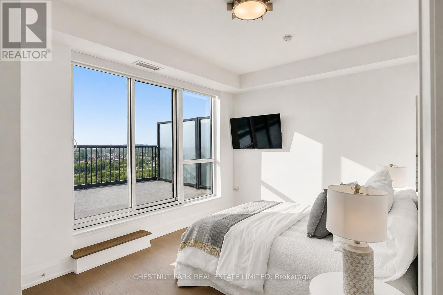 Ph706 - 1700 Avenue Road, Toronto, Ontario  M5M 1T8 - Photo 29 - C13473922