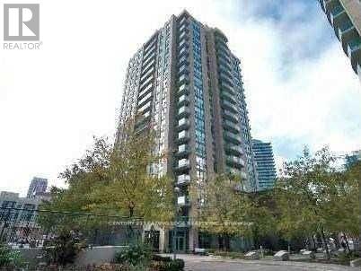 1112 - 28 OLIVE AVENUE, Toronto, Ontario