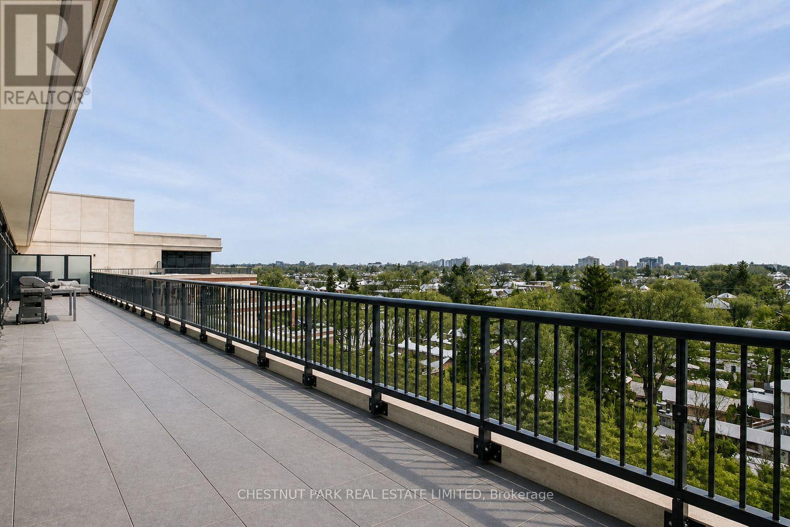 Ph706 - 1700 Avenue Road, Toronto, Ontario  M5M 1T8 - Photo 34 - C13473922